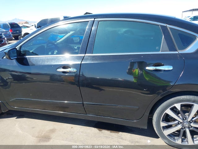 Nissan Altima 2.5 Sr 2016 1N4AL3AP0GN391629 Image 15