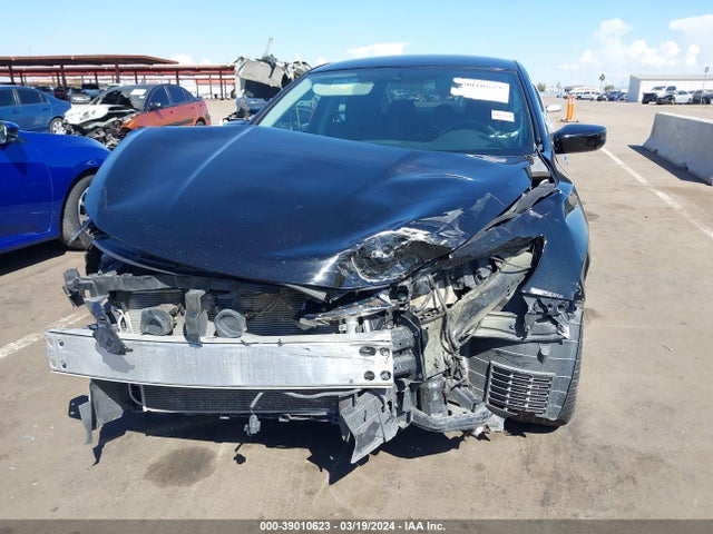 Nissan Altima 2.5 Sr 2016 1N4AL3AP0GN391629 Image 6