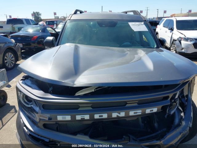 3FMCR9B62PRD52463 Ford Bronco Sport Big Bend