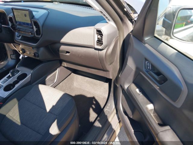 3FMCR9B62PRD52463 Ford Bronco Sport Big Bend