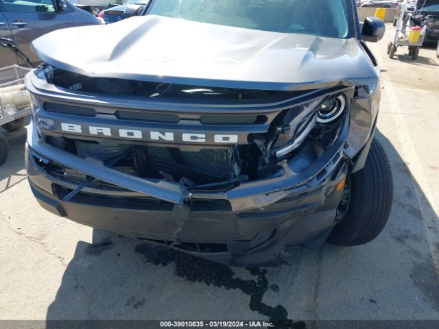 3FMCR9B62PRD52463 Ford Bronco Sport Big Bend
