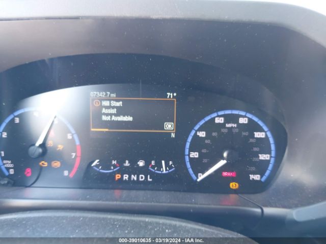3FMCR9B62PRD52463 Ford Bronco Sport Big Bend