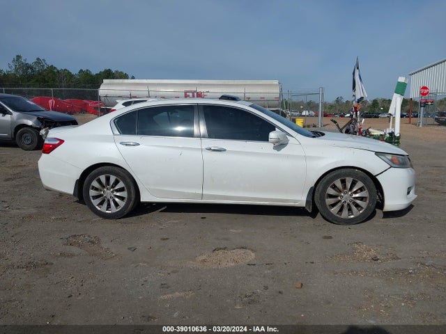 Honda Accord Ex-l 2015 1HGCR2F84FA245755 Image 13