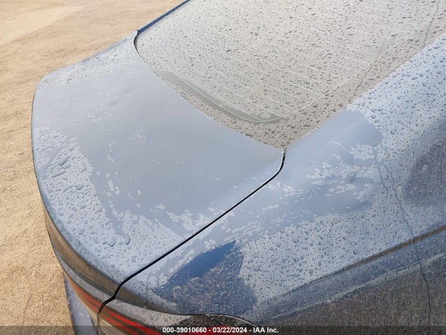 Honda ACCORD EX 2023 1HGCY1F39PA054433 Image 19