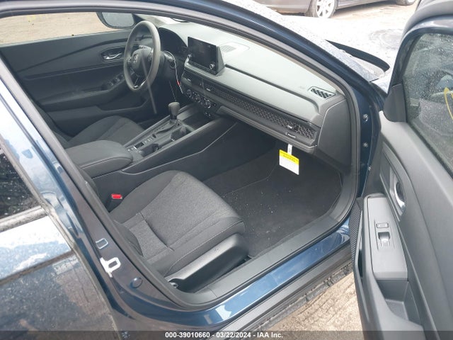 Honda ACCORD EX 2023 1HGCY1F39PA054433 Image 5