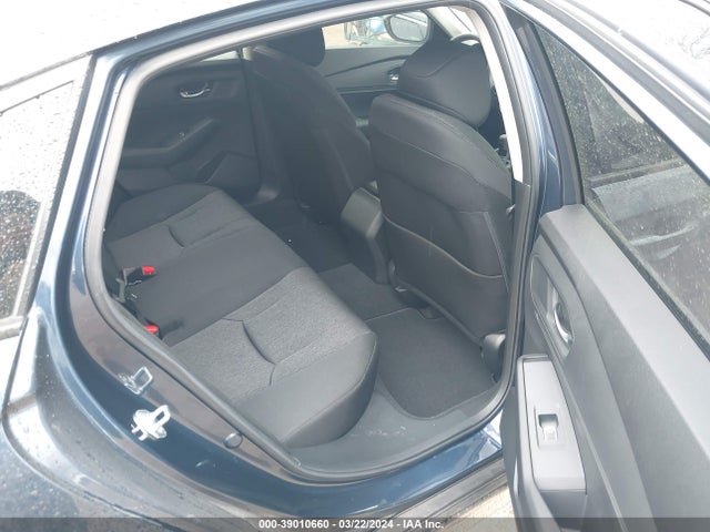 Honda ACCORD EX 2023 1HGCY1F39PA054433 Image 8