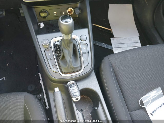 Hyundai Kona Sel 2023 KM8K32AB2PU010586 Image 11