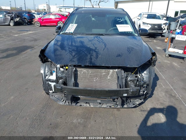 Hyundai Kona Sel 2023 KM8K32AB2PU010586 Image 12