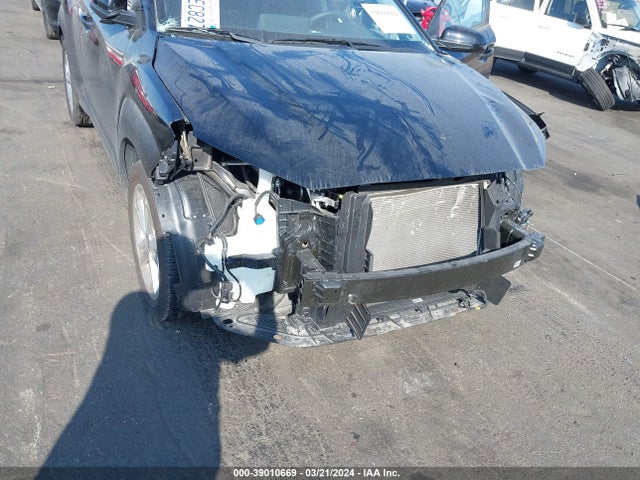 Hyundai Kona Sel 2023 KM8K32AB2PU010586 Image 6