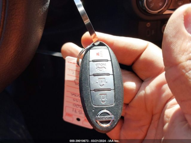 3N1CN8DV8LL862587 Nissan Versa S Xtronic Cvt