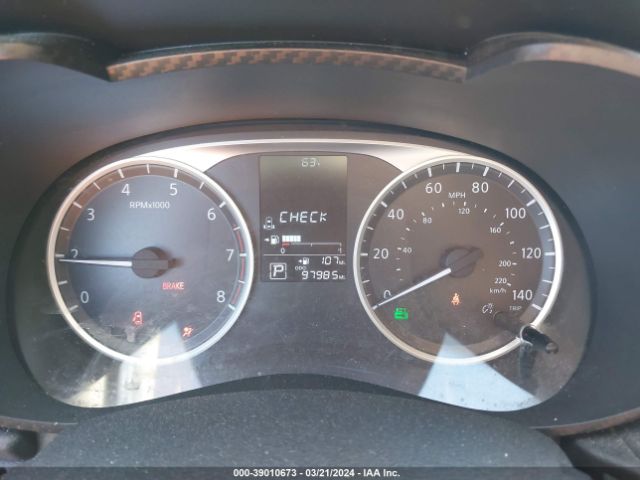 3N1CN8DV8LL862587 Nissan Versa S Xtronic Cvt