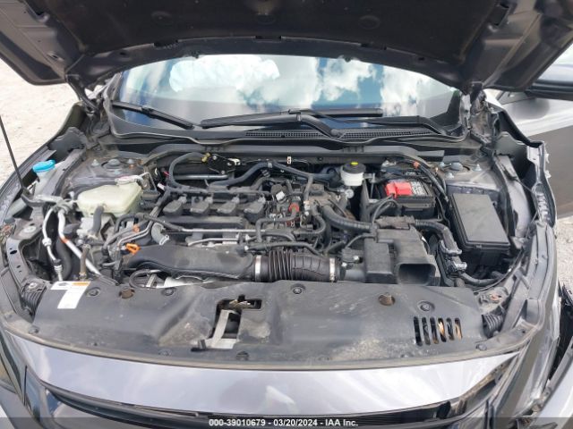 19XFC1F74LE221270 Honda Civic Ex-l
