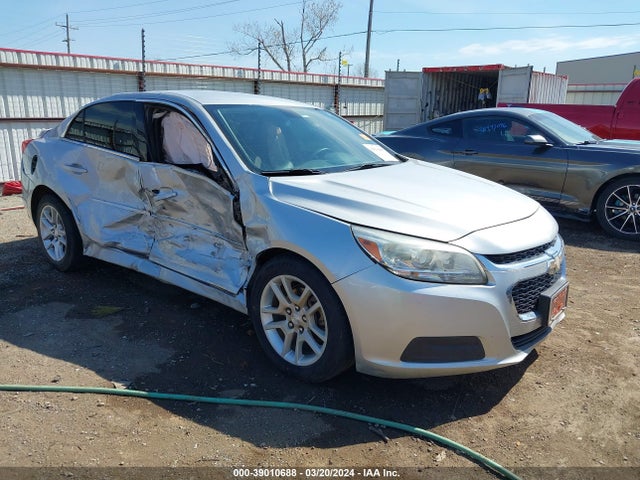 Chevrolet MALIBU 1LT 2015 1G11C5SL5FF278522 главное изображение