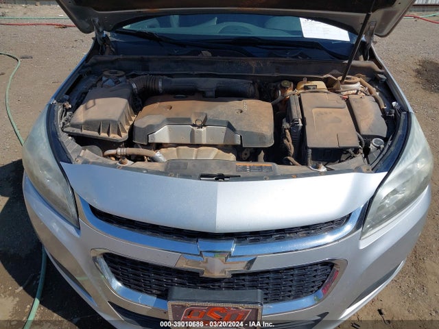 Chevrolet MALIBU 1LT 2015 1G11C5SL5FF278522 Image 10