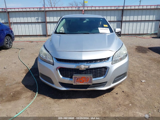 Chevrolet MALIBU 1LT 2015 1G11C5SL5FF278522 Image 12