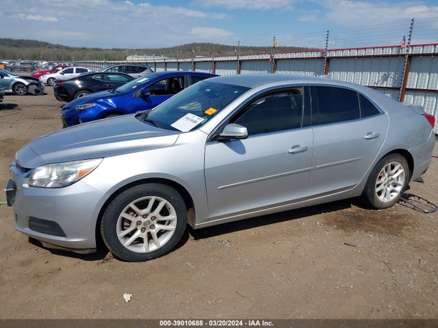 Chevrolet MALIBU 1LT 2015 1G11C5SL5FF278522 Image 14