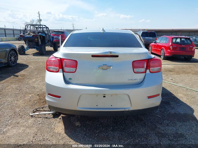 Chevrolet MALIBU 1LT 2015 1G11C5SL5FF278522 Image 16