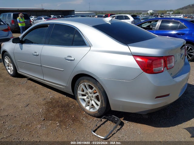 Chevrolet MALIBU 1LT 2015 1G11C5SL5FF278522 Image 3