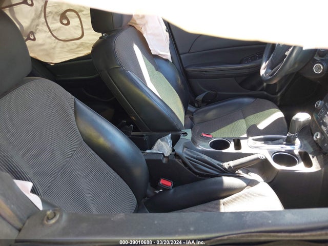 Chevrolet MALIBU 1LT 2015 1G11C5SL5FF278522 Image 5