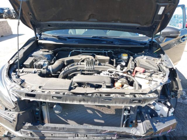 JF2GTAMC0JH282399 Subaru Crosstrek 2.0i Limited