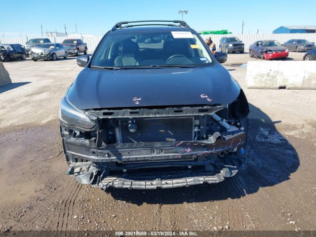 JF2GTAMC0JH282399 Subaru Crosstrek 2.0i Limited
