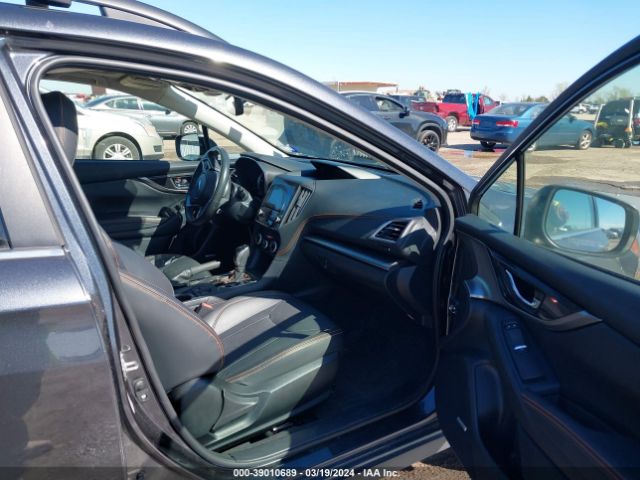 JF2GTAMC0JH282399 Subaru Crosstrek 2.0i Limited