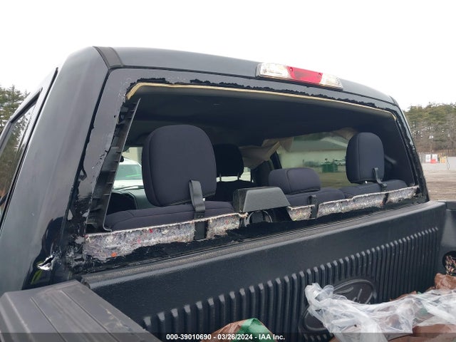 Ford F-150 Xl 2018 1FTEW1EP8JFB77636 Image 17