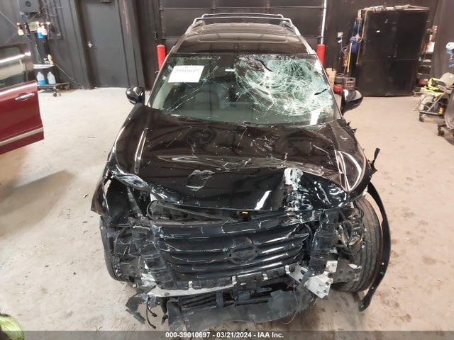 Nissan Pathfinder Sl 4wd 2023 5N1DR3CDXPC259882 Image 13