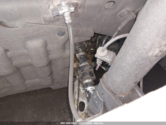Nissan Pathfinder Sl 4wd 2023 5N1DR3CDXPC259882 Image 19