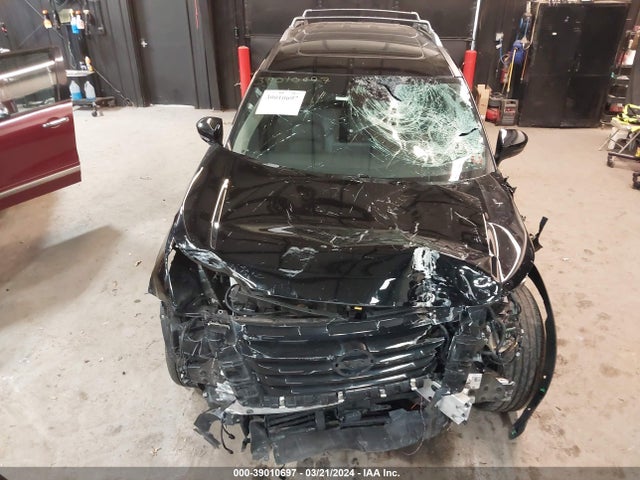 Nissan Pathfinder Sl 4wd 2023 5N1DR3CDXPC259882 Image 6