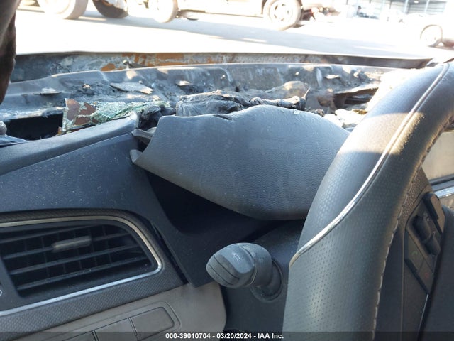 Hyundai SONATA SE 2015 5NPE24AF9FH108543 Image 7
