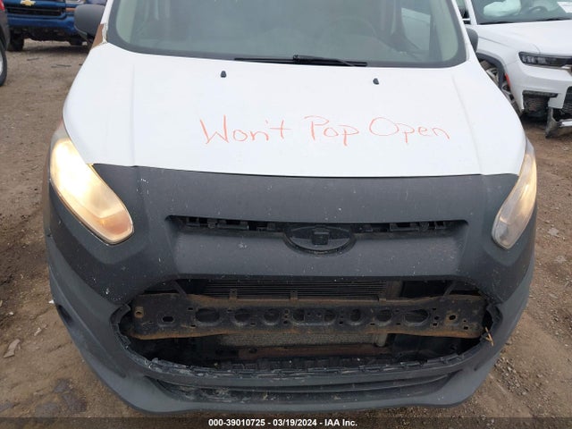 Ford Transit Connect Xl 2015 NM0LS6E74F1207295 Image 10