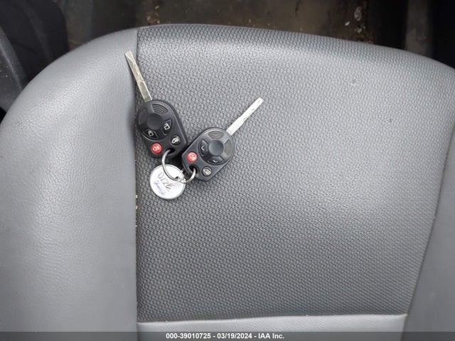 Ford Transit Connect Xl 2015 NM0LS6E74F1207295 Image 11