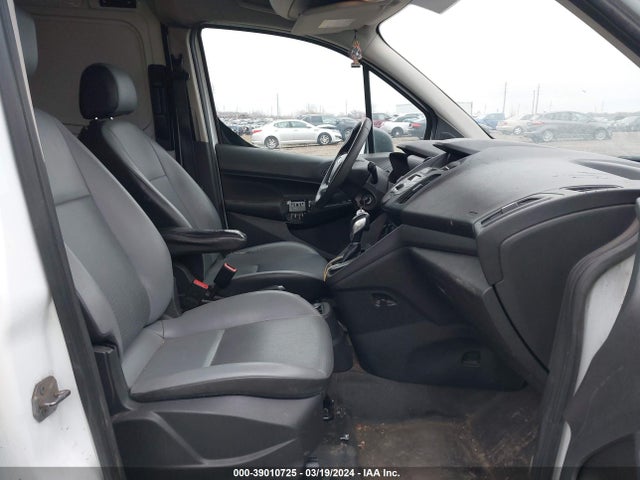 Ford Transit Connect Xl 2015 NM0LS6E74F1207295 Image 5