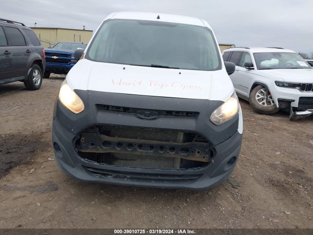 Ford Transit Connect Xl 2015 NM0LS6E74F1207295 Image 6