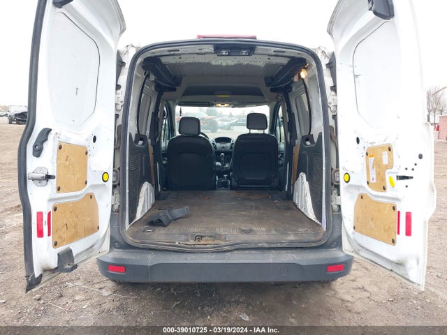 Ford Transit Connect Xl 2015 NM0LS6E74F1207295 Image 8