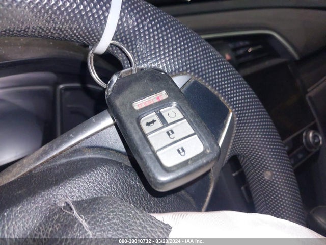 Honda CIVIC EX 2017 2HGFC2F85HH529320 Image 11