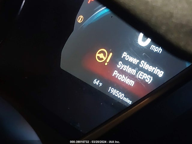 Honda CIVIC EX 2017 2HGFC2F85HH529320 Image 7