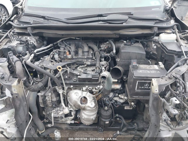 2T2BZMCA0HC064479 Lexus Rx 350 F Sport