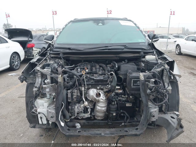 2T2BZMCA0HC064479 Lexus Rx 350 F Sport
