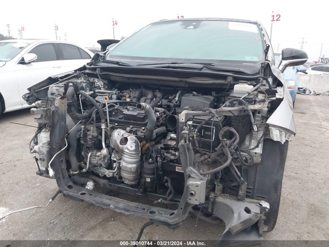 2T2BZMCA0HC064479 Lexus Rx 350 F Sport