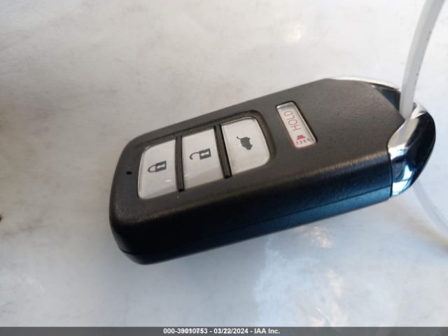 3CZRU5H5XNM744079 Honda Hr-v 2wd Ex