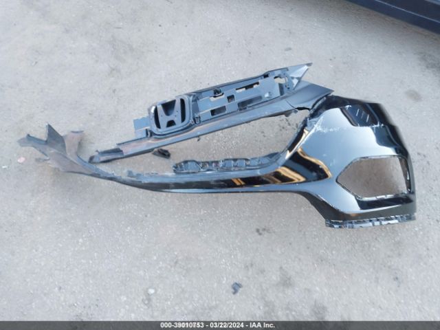3CZRU5H5XNM744079 Honda Hr-v 2wd Ex