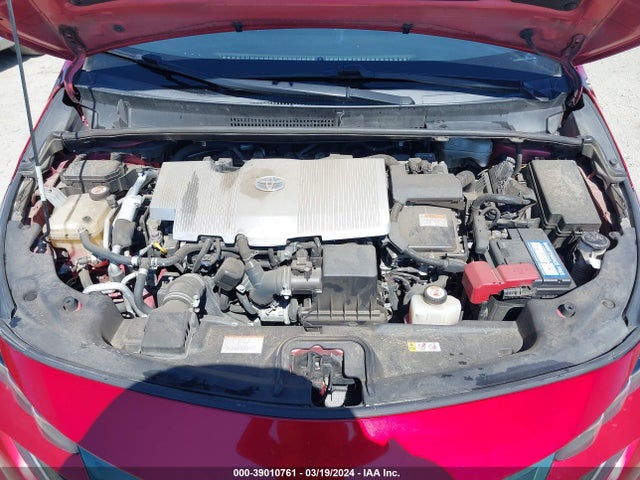 JTDKARFP2H3045871 Toyota Prius Prime Premium