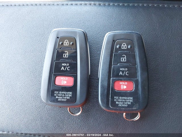 JTDKARFP2H3045871 Toyota Prius Prime Premium