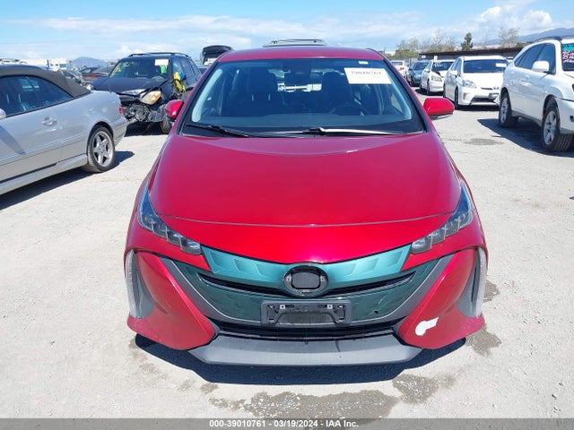 JTDKARFP2H3045871 Toyota Prius Prime Premium