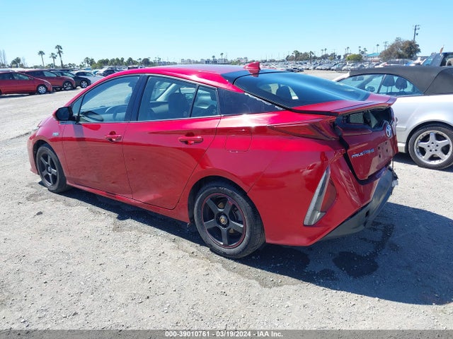 JTDKARFP2H3045871 Toyota Prius Prime Premium