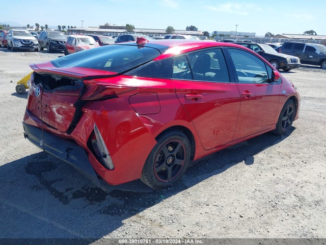 JTDKARFP2H3045871 Toyota Prius Prime Premium