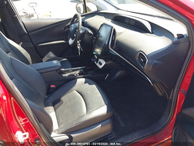 JTDKARFP2H3045871 Toyota Prius Prime Premium
