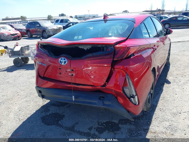 JTDKARFP2H3045871 Toyota Prius Prime Premium